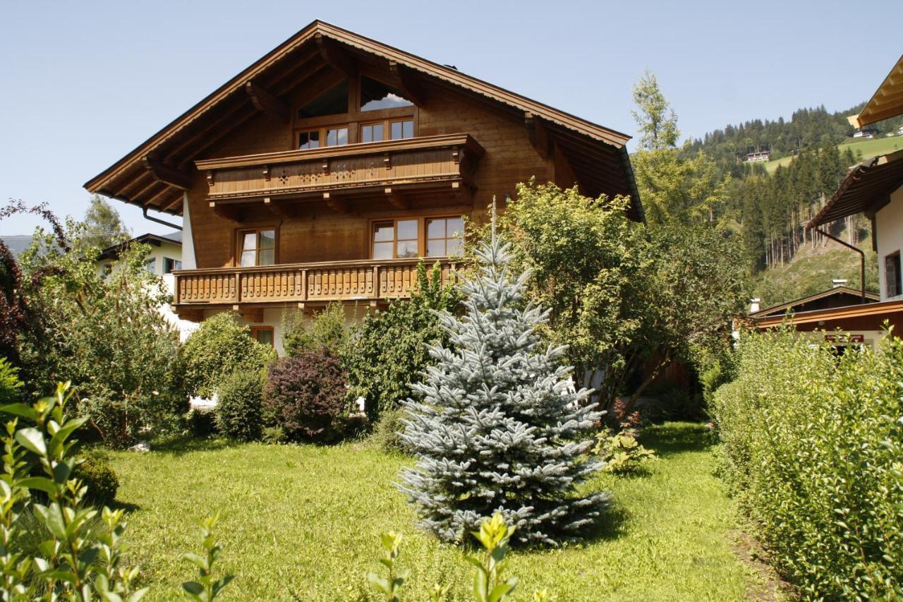Absolute Active Roulette Apartments Kirchberg Kirchberg in Tirol Exterior photo
