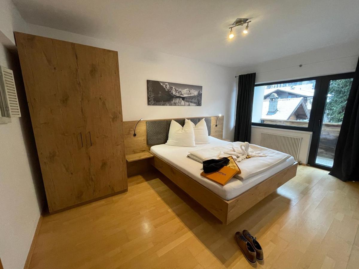 Absolute Active Roulette Apartments Kirchberg Kirchberg in Tirol Exterior photo