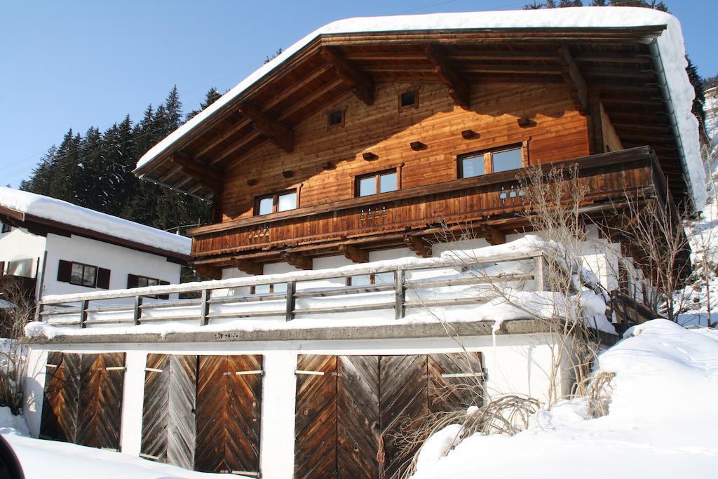 Absolute Active Roulette Apartments Kirchberg Kirchberg in Tirol Exterior photo