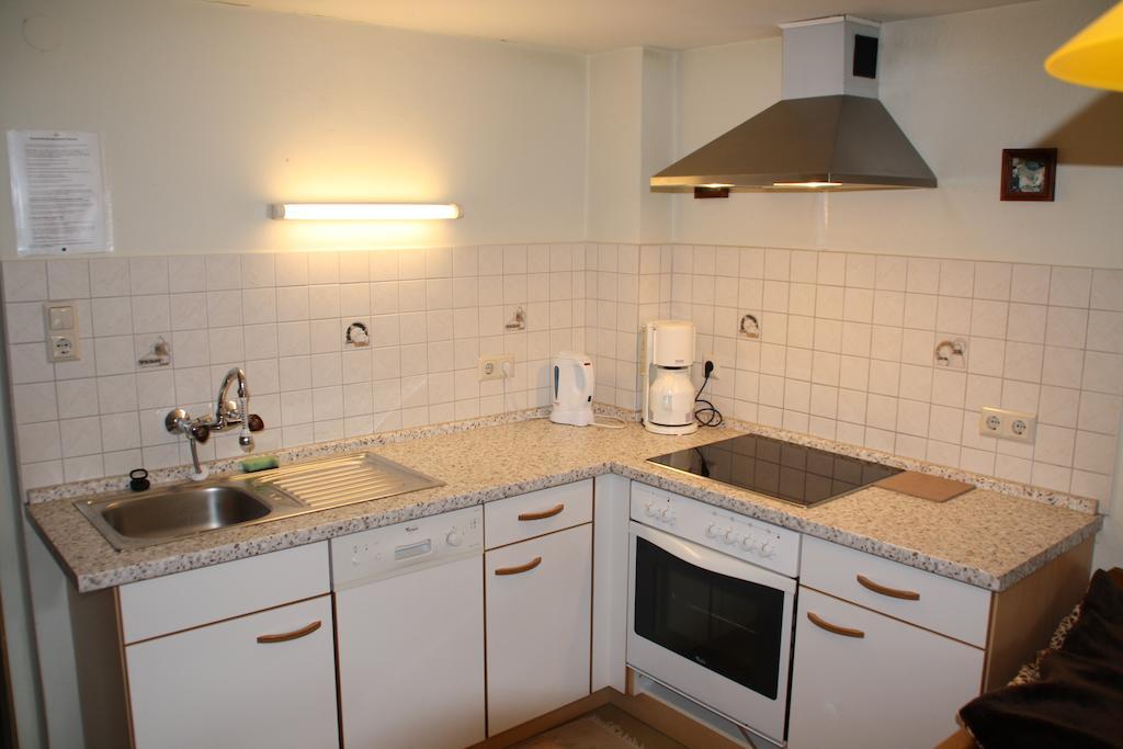 Absolute Active Roulette Apartments Kirchberg Kirchberg in Tirol Room photo
