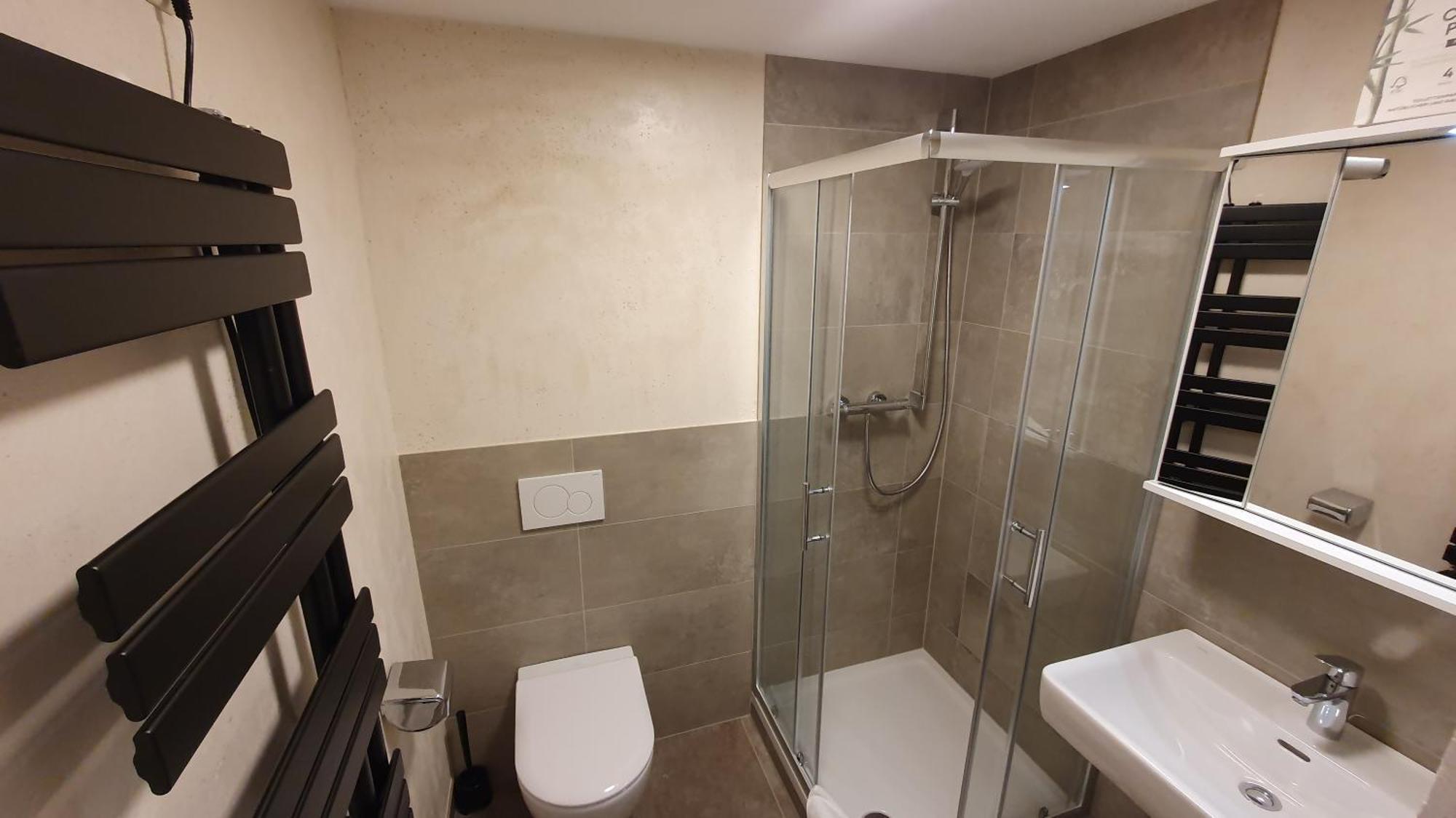 Absolute Active Roulette Apartments Kirchberg Kirchberg in Tirol Room photo