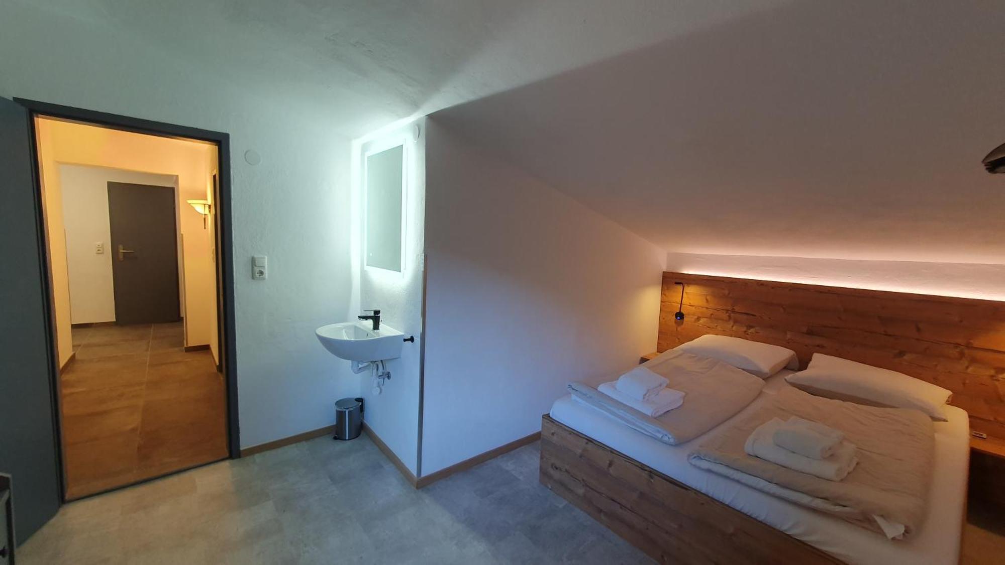 Absolute Active Roulette Apartments Kirchberg Kirchberg in Tirol Exterior photo