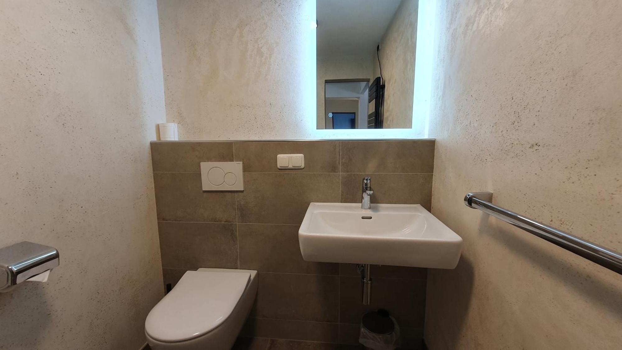 Absolute Active Roulette Apartments Kirchberg Kirchberg in Tirol Room photo