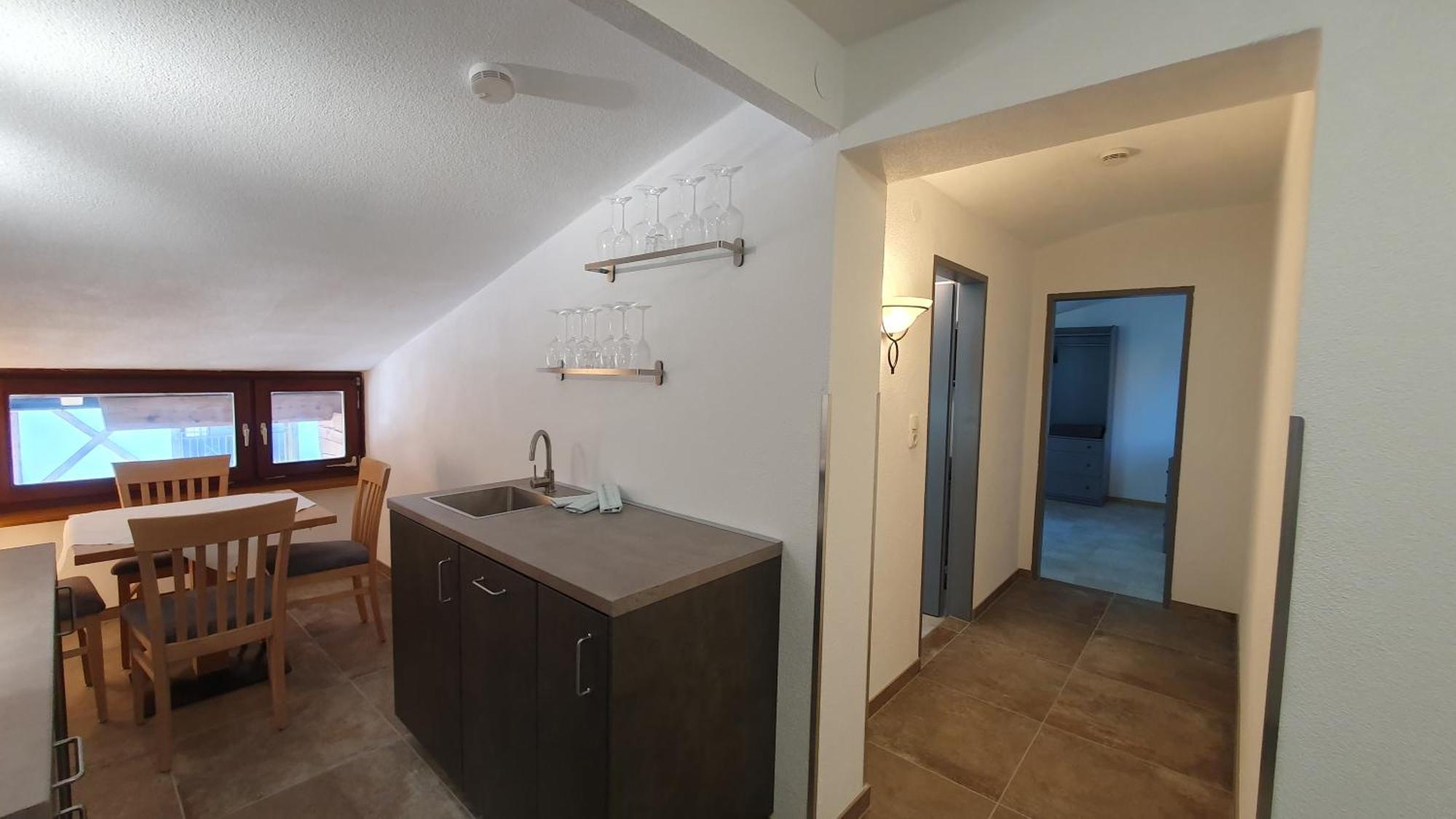 Absolute Active Roulette Apartments Kirchberg Kirchberg in Tirol Room photo