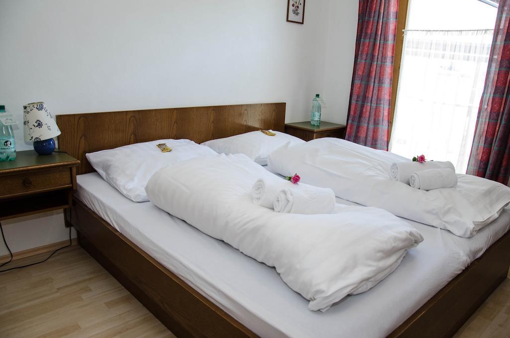 Absolute Active Roulette Apartments Kirchberg Kirchberg in Tirol Room photo
