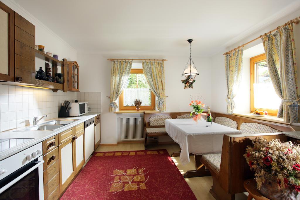 Absolute Active Roulette Apartments Kirchberg Kirchberg in Tirol Room photo